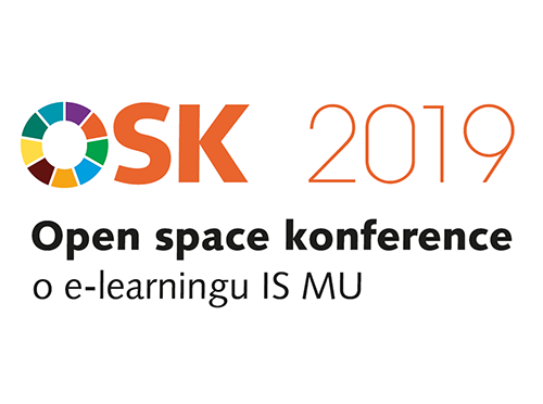 Open space konference o e-learningu IS MU – Online generace v lavicích